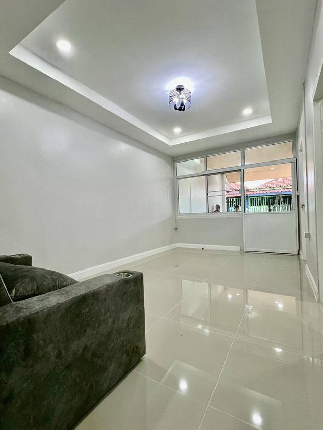 หมู่บ้านพฤกษา3 7