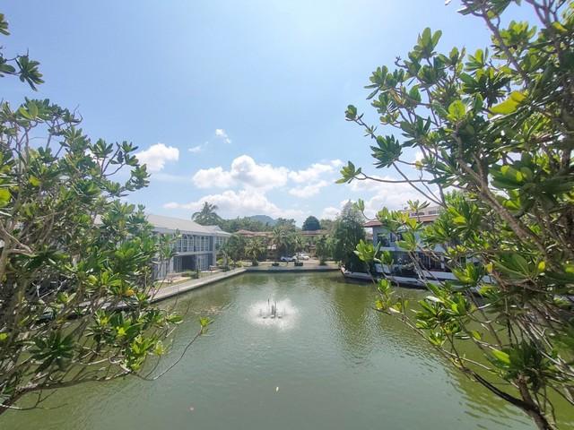 ขายคอนโดหรูริมทะเลสาบ Boat Lagoon Phuket พร้อมกรรมสิทธิ์ต่างชาติ 100 3