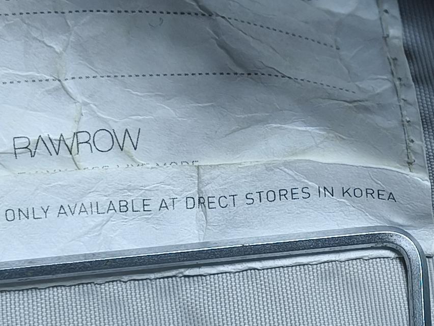 Rawrow Sling Bag 14