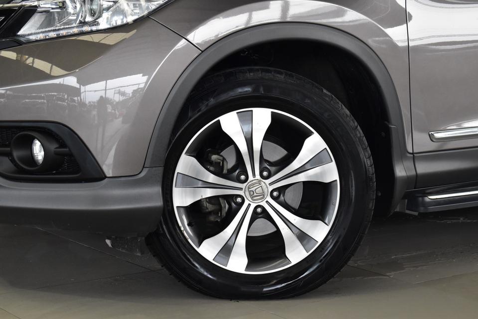 HONDA CRV 2.4 EL 4WD ปี 2013 รหัส TKG4495 11