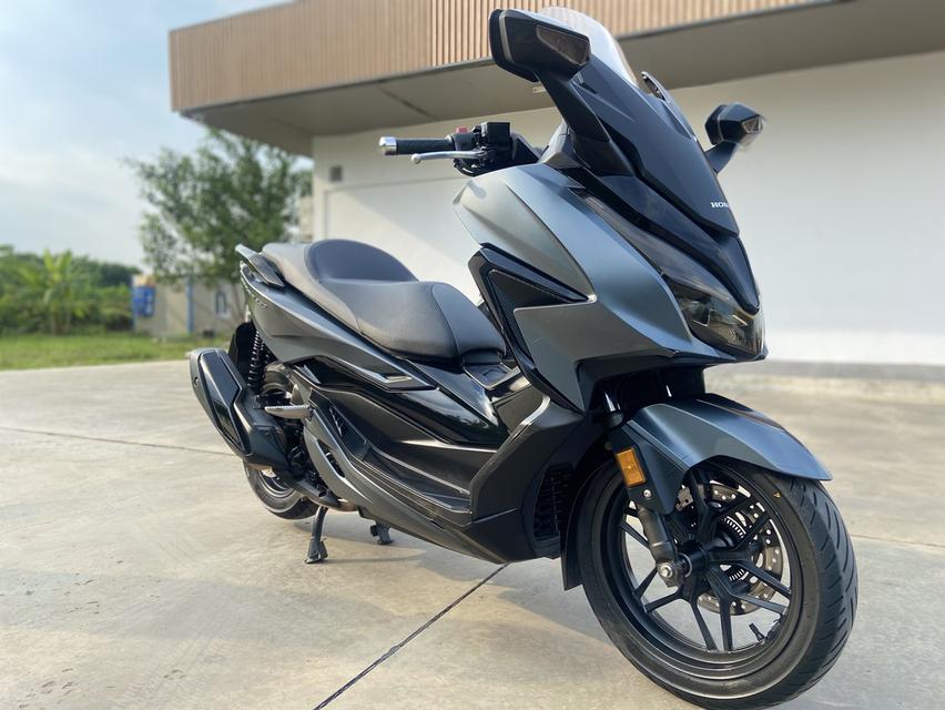 Honda Forza 350 ปี 2023 1