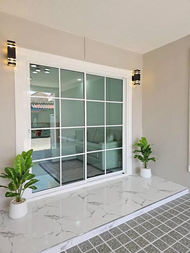 หมู่บ้านพฤกษา​3.     5