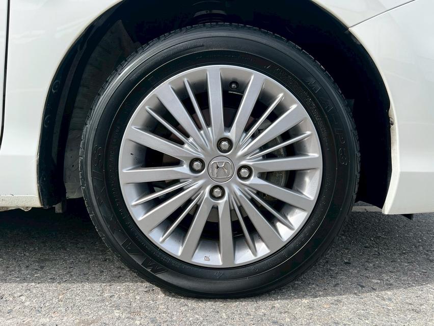 สวยจัด เลขไมล์ 51,xxx กม. City 1.0V turbo ปี2020 10