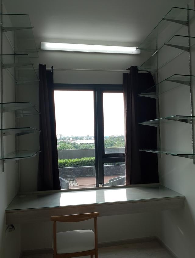 คอนโด 30 ตร.ม.ดีคอนไพล์มรัตนาธิเบศร์ 15