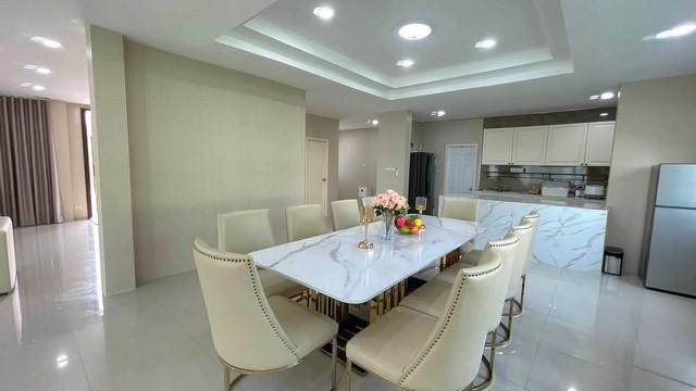 บ้านเช่าหรู บ้านเดี่ยวหลังใหญ่แปลงมุม 1ไร่ อยู่ถนน สุขาภิบาล5 เพิ่มสิน ใกล้ทางด่วนทางพิเศษฉลองรัช 7