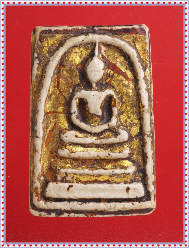 y19.พระสมเด็จ พระเบญจภาคี สนใจทักแม่ค้าคะ