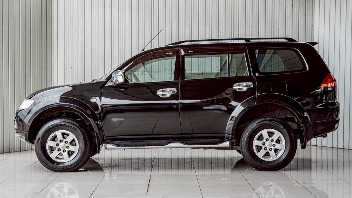 MITSUBISHI PAJERO SPORT 2.5 GT ปี 2011 รูปที่ 4
