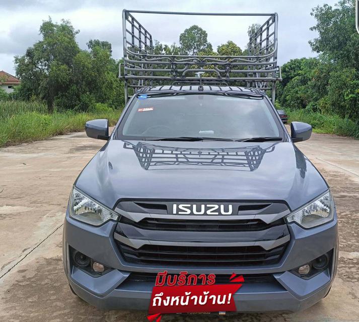 D-Max All New Blue Power Spark 1.9 Ddi S ปี 2021 2