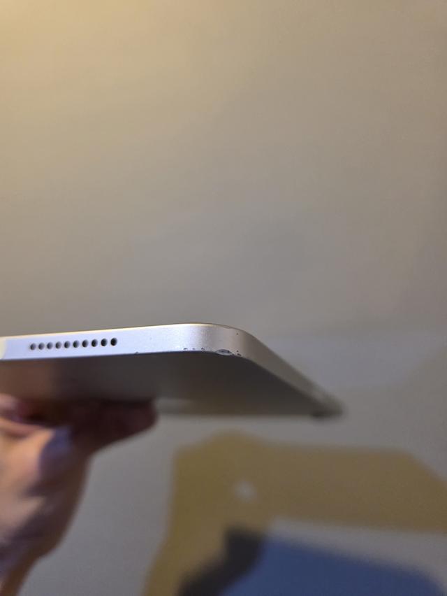 iPad mini6 64gb wifi 6