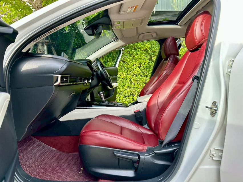 รหัสรถ CH2703 🚗 Mazda CX-30 2.0 SP 100th Anniversary Edition ปี 2021 8