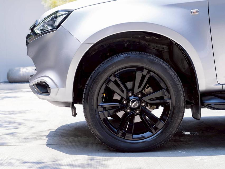 Isuzu MU-X 1.9Active ปี23 รูปที่ 19