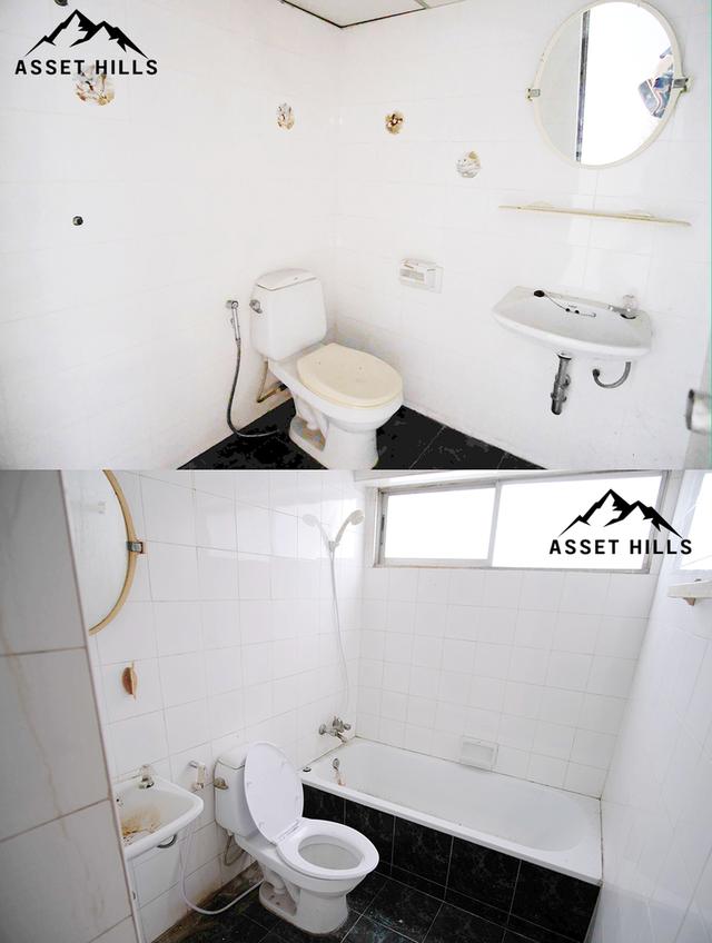 ปิ่นเกล้า เอ็กซ์คลูซีฟ คอนโดมิเนียม 9