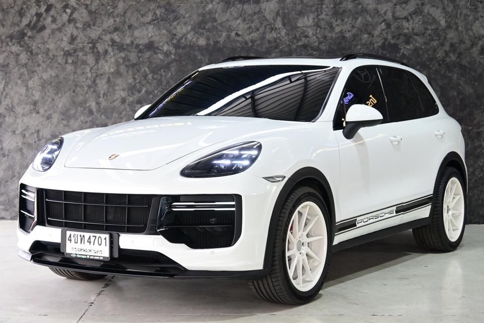 รหัสรถ JRS4701 𝗣𝗼𝗿𝘀𝗰𝗵𝗲 𝗖𝗮𝘆𝗲𝗻𝗻𝗲 𝗦 𝗛𝘆𝗯𝗿𝗶𝗱 Facelift ปี 2013 รูปที่ 19
