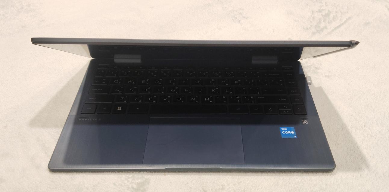 HP Pavilion x360 2-in-1 Laptop 14 -ek1019TU รูปที่ 6
