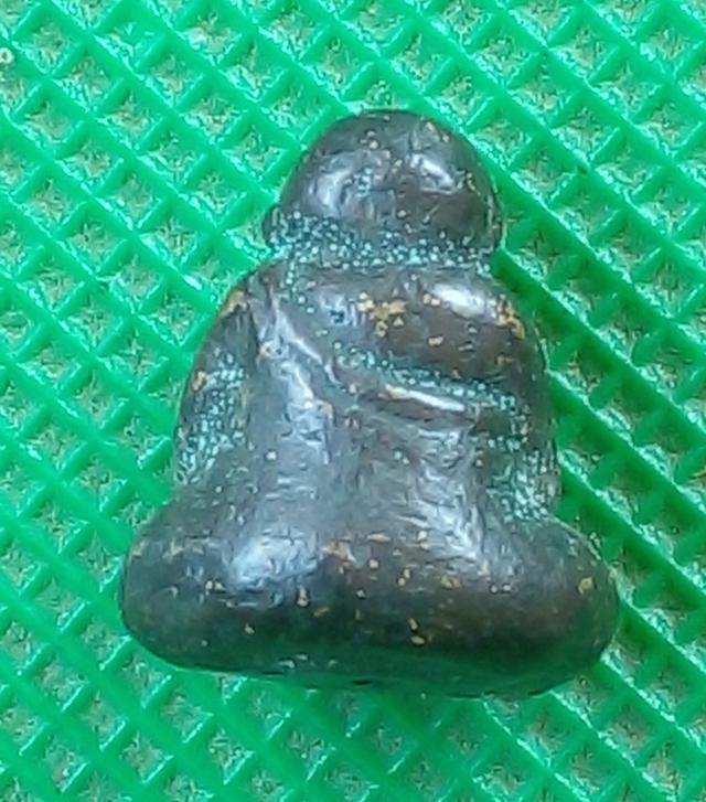 พระปิดตา ปุ้มปุ้ยหลวงปู่ทิม วัดระหารไร่