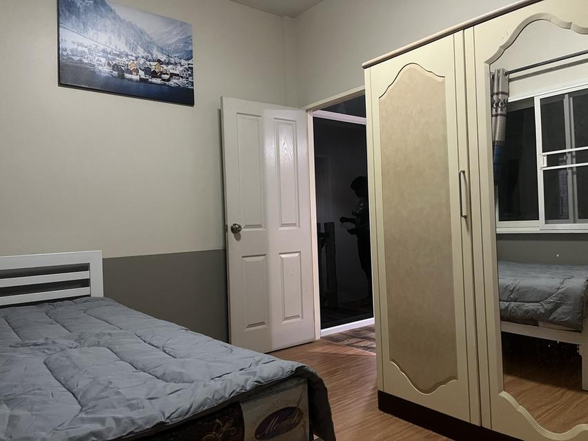 บ้านเดี่ยวหมู่บ้านเพอร์เฟค เพลส สุขุมวิท 77 ถนนลาดกระบัง 20/3 พร้อมอยู่ บรรยากาศดี สังคมคุณภาพ 5