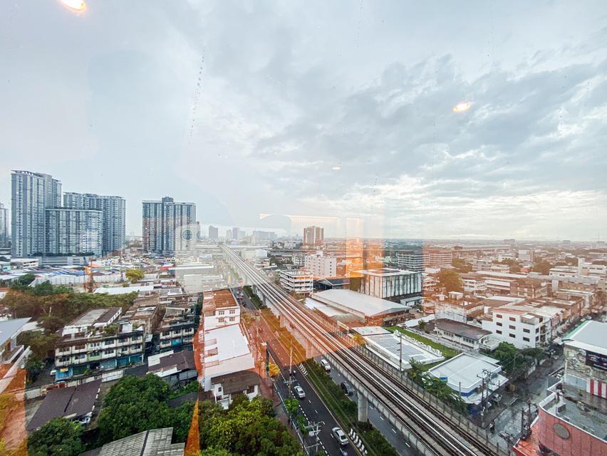 🏢 ขายคอนโด Richy Tower เพชรเกษม 23 ชั้น 15 (ห้องมุมใหญ่สุดในชั้น) ขนาด 49 ตร.ม. รีโนเวทใหม่ทั้งหลัง วิวสวย แอร์ 2 ตัว เพียง 2.39 ล้านบาท! 🏢 20
