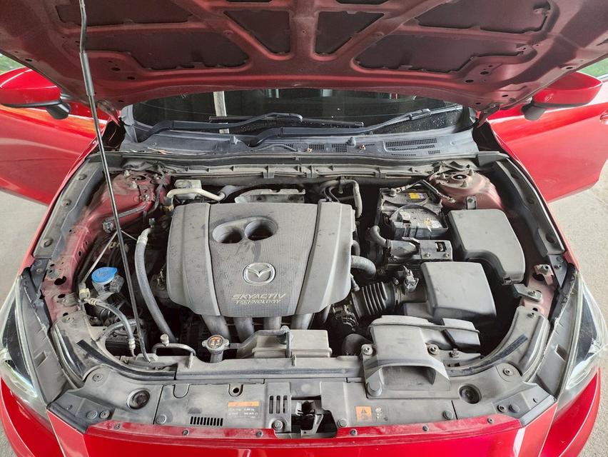 Mazda3 2.0S  15