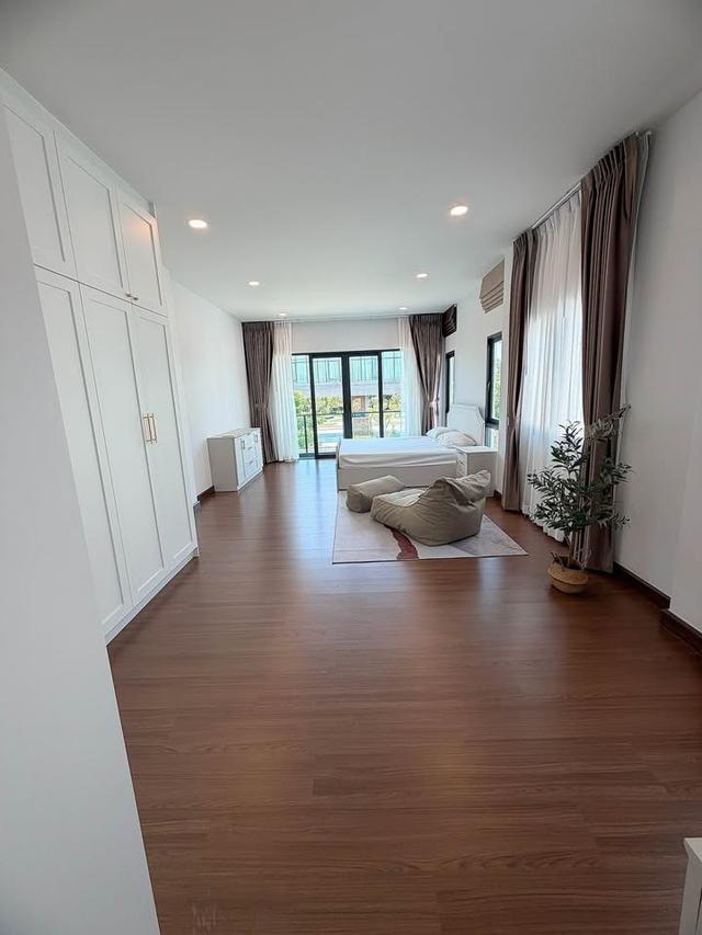 For Rent: 4 Beds 5 Baths House The City Bangna 16