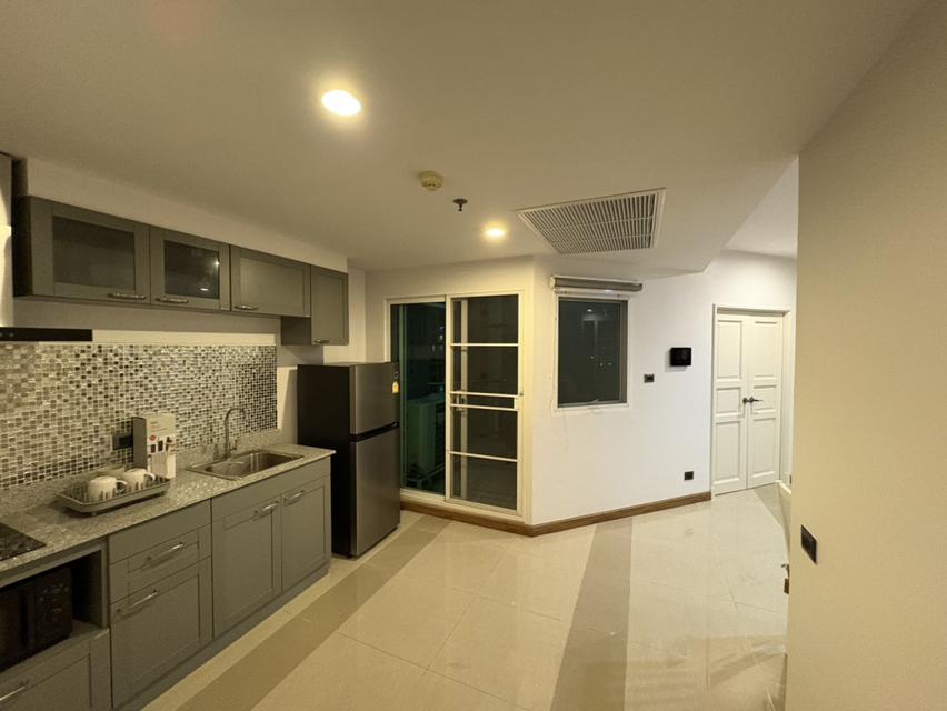 ขายคอนโด Supalai Wellington (ศุภาลัย เวลลิงตัน) ทำเลศักยภาพใจกลางห้วยขวางเมืองใกล้ MRT ห้วยขวาง จุดเด่นที่น่าสนใจ 4