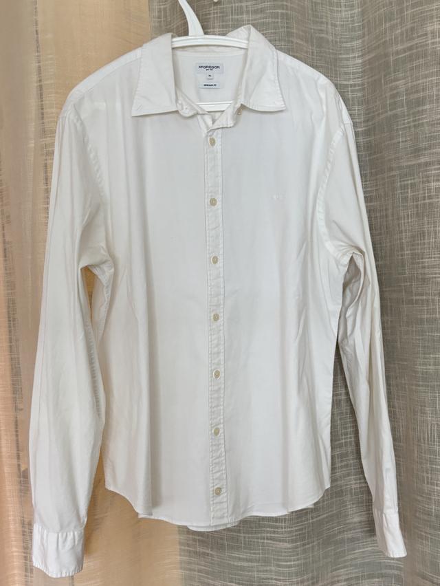 เสื้อเชิ๊ตผู้ชาย