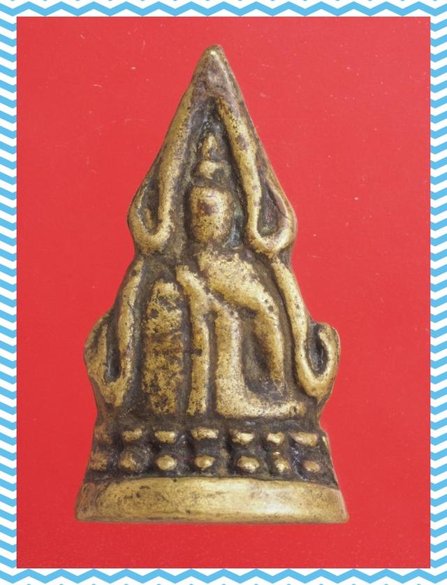 a83.พระพุทธชินราช พระเครื่อง 2