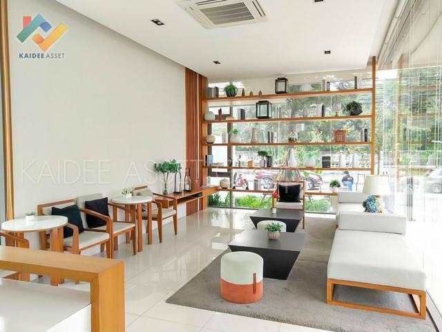 มิติ คอนโด ลาดพร้าว - วังหิน Miti Condo Ladprao Wanghin ขายขาดทุน 5