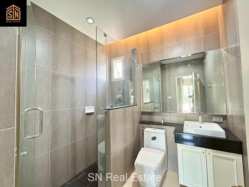 ขายบ้านเดี่ยว Golden Heritage โกลเด้น เฮอริเทจ บ้านหรู ราชพฤกษ์ 19