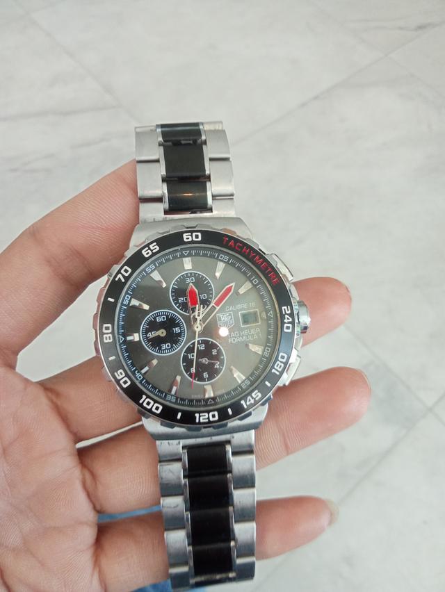 tag heuer
