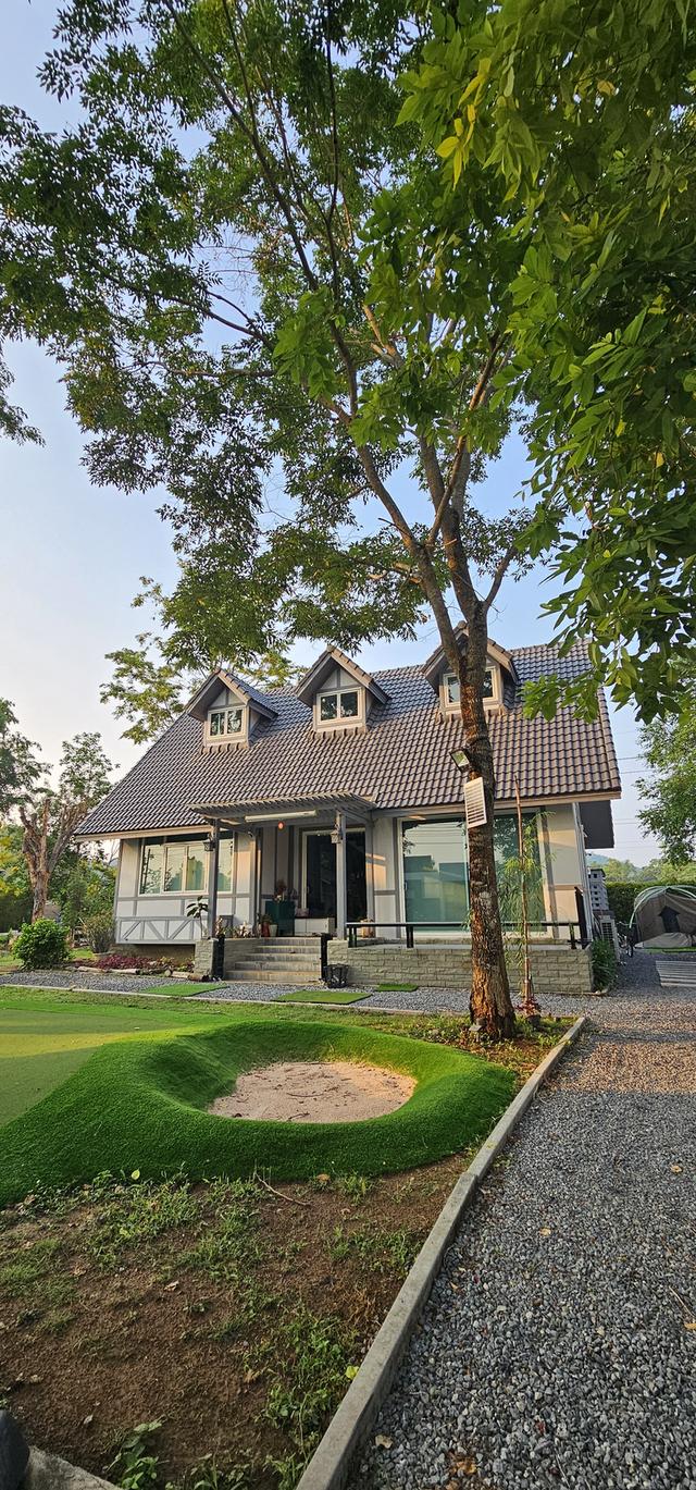 บ้านพร้อมอยู่ ปากช่อง-เขาใหญ่ 1