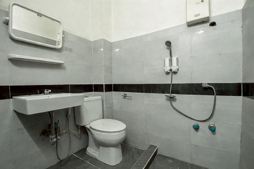 บ้านทาวน์โฮม 3 ชั้นบน “ทำเลที่หาไม่ได้แล้ว” กลางสาทร-เย็นอากาศ-พระราม 4 ซอยศรีบำเพ็ญ 9