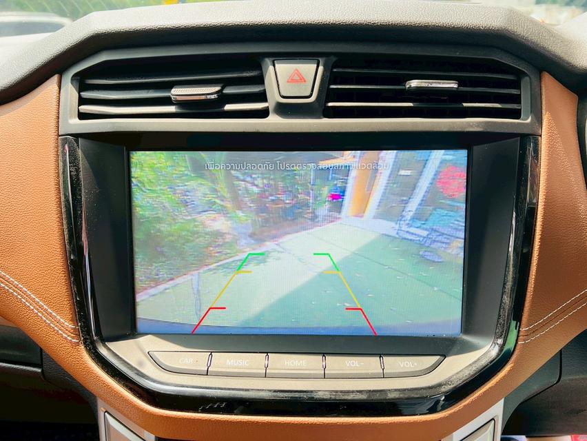 🔥 ราคาโดนใจ ออปชันจัดเต็ม! MG EXTENDER CAB 2.0 GRAND-X MT ปี 2022 🔥 รูปที่ 7