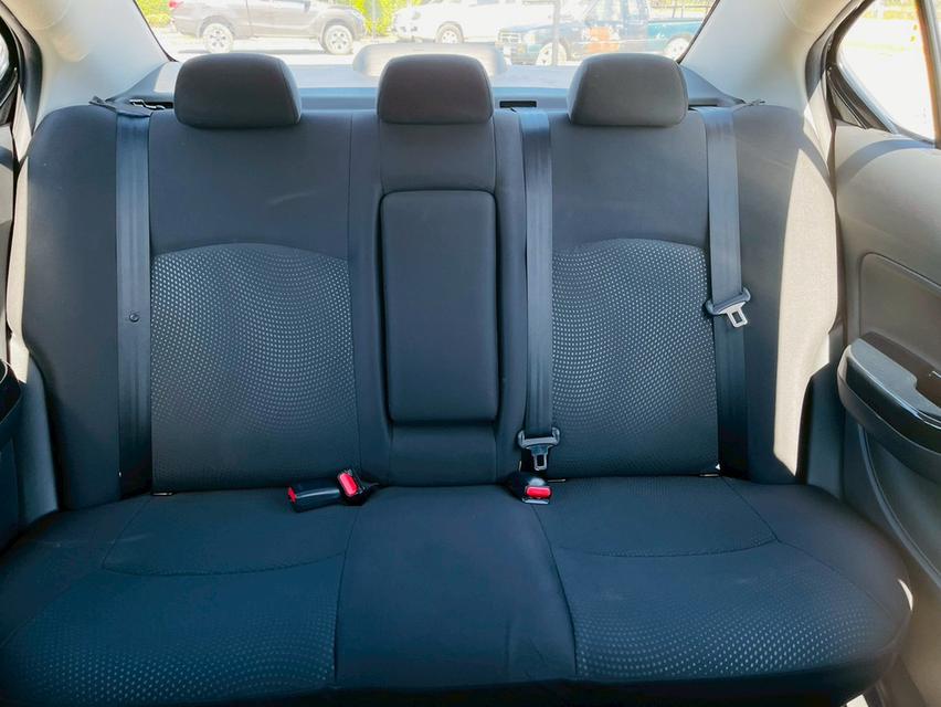 2018 Mitsubishi Attrage 1.2 GLX M/T รูปที่ 10