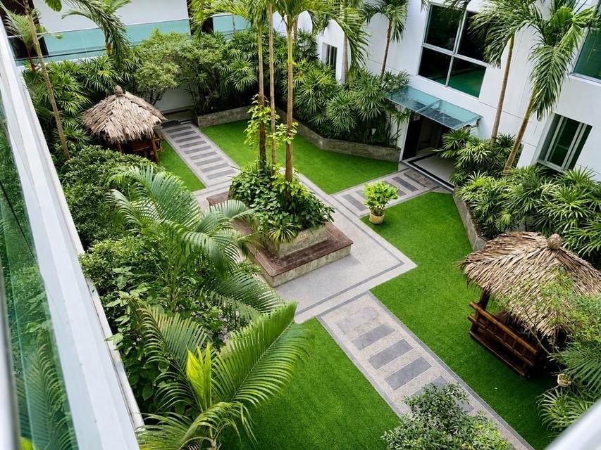 For Sale — Renovated Studio Condo at Laguna Bay 1, Pratumnak Soi 5 Studio 25sqm 7
