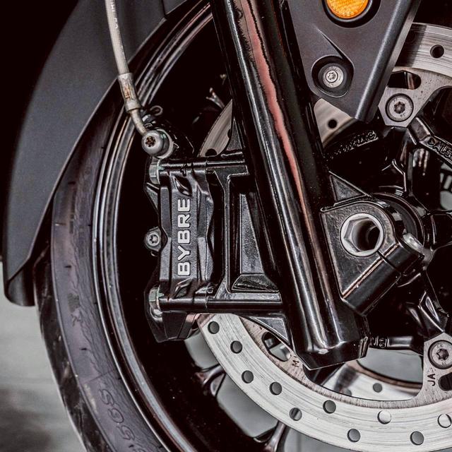 รหัสรถ 67GG4407 BMW C400X ปี 2020 10