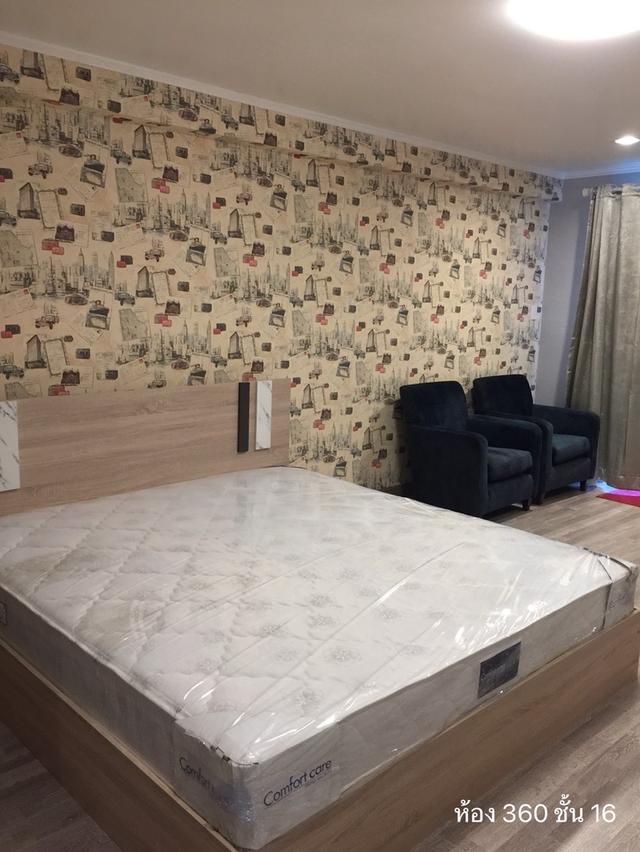 Condo Regent Srinakarin Tower : คอนโดรีเจ้นท์ ศรีนครินทร์ ทาวเวอร์ 7