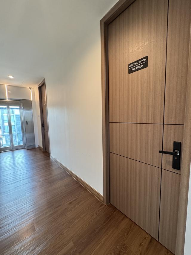 👩🏻‍💼👨🏻‍💼ขาย> โฮมออฟฟิศ 4 ชั้น ลิฟต์แก้วส่วนตัว สรงประภา ดอนเมือง (พร้อมเฟอร์นิเจอร์บิ้วอิน พร้อมเข้าอยู่ ไม่ต้องรีโนเวทเพิ่ม พร้อมใช้งานทันที❗️) 19