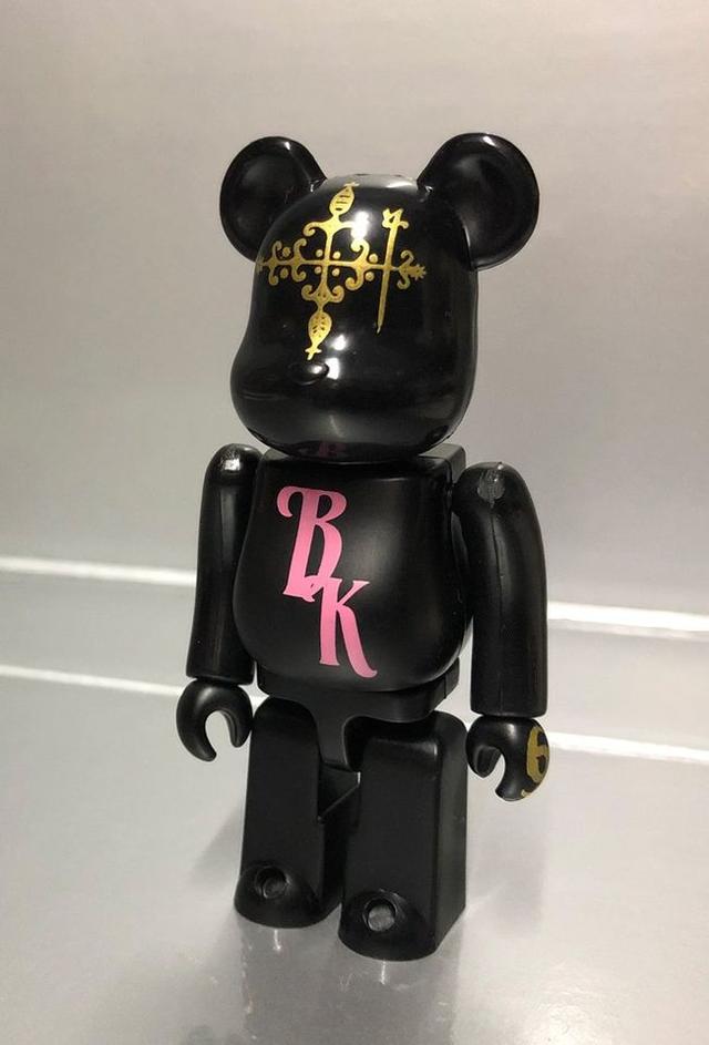 ปล่อยงานสะสมค่ะ Bearbrick 5