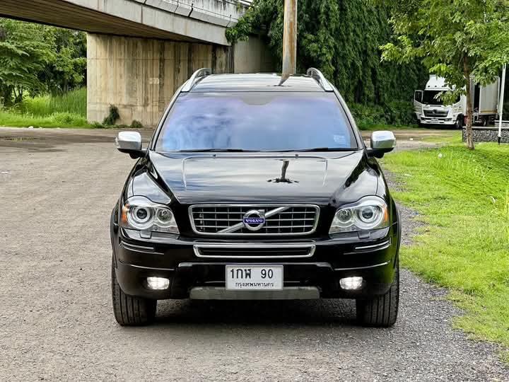 Volvo Xc90 ปี 2012 2