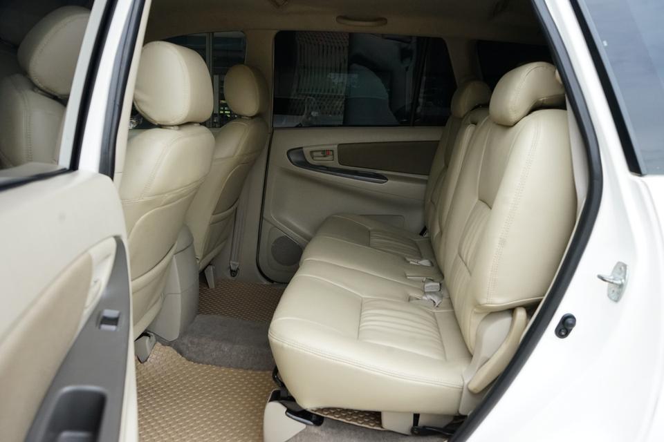 2013 TOYOTA INNOVA 2.0G OPTION 10