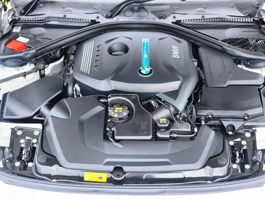 💥 BMW SERIES 3 330e M SPORT F30 2018 💥 18