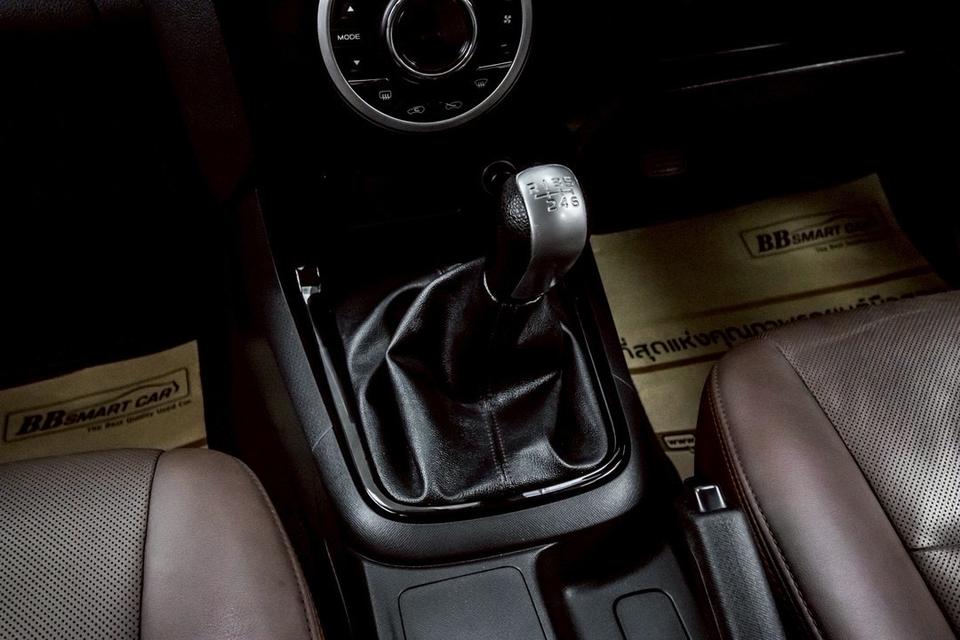 รหัสรถ 3B264 ISUZU DMAX 1.9 Z-PRESTIGE HI-LANDER CAB-4 2018 13