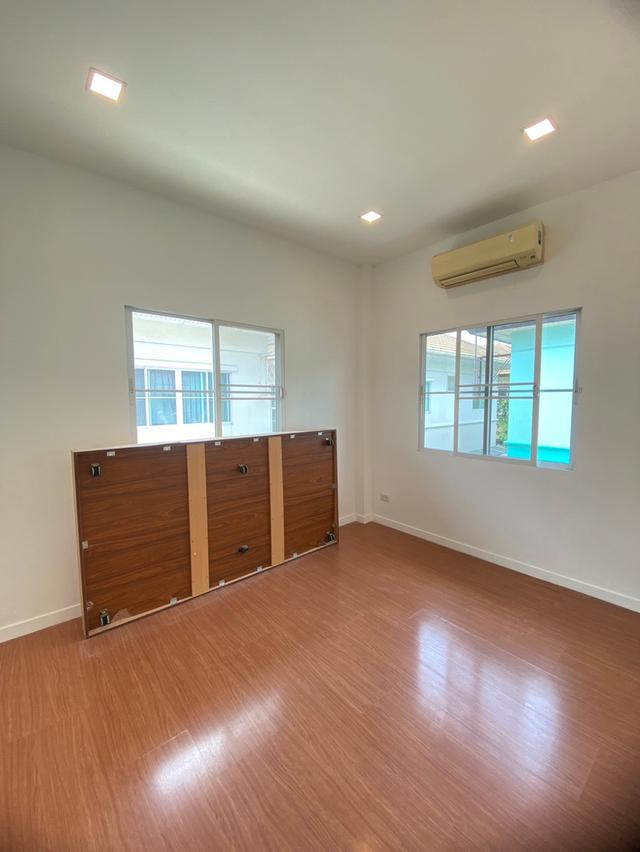 🏠ขายบ้านเดี่ยว🏠 อิมเมจ เพลส พุทธมณฑลสาย 4  9