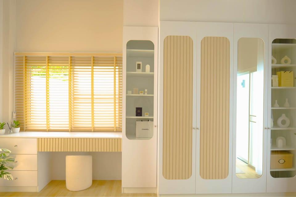 บ้านพูลวิลล่าสร้างใหม่ พัทยา 6