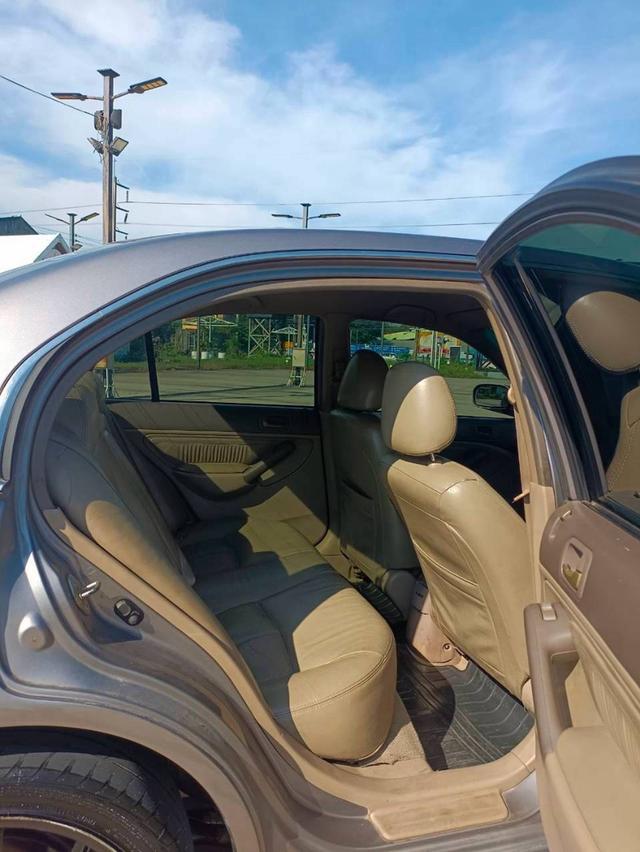 Honda Civic Dimension 1.7💥ปี2002💥🚥 พิกัด : บ้านค่าย ระยอง รูปที่ 14