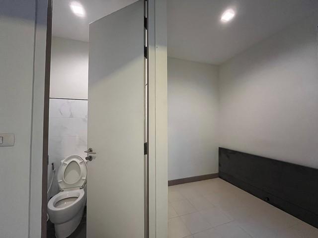 ขายบ้านเดี่ยว 2 ชั้น สัมมากร ชัยพฤกษ์-แจ้งวัฒนะ หลังมุม บิ้วอินทั้งหลัง ทำเลติดถนนชัยพฤกษ์ 12