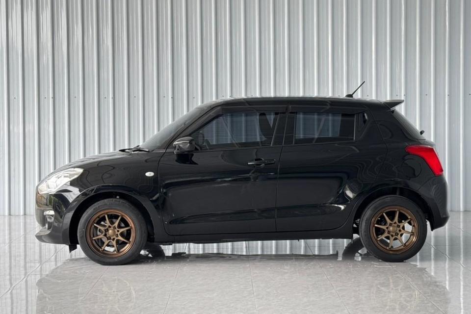 Suzuki Swift 1.2GL Plus CVT เบนซิน เกียร์ออโต้ ปี2023 10