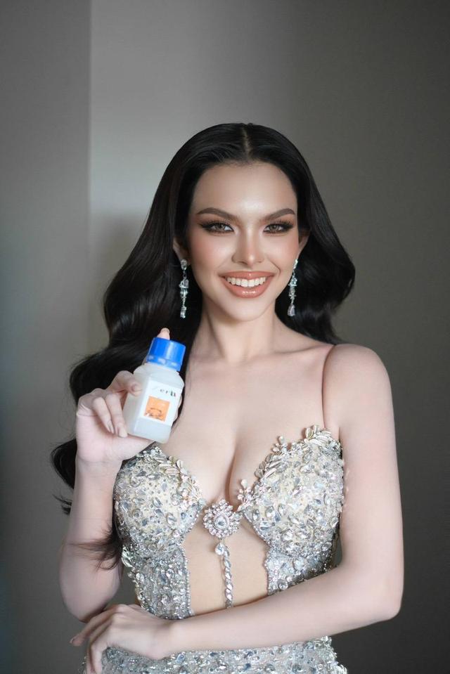 น้ำยาชุบโรเดียม Rhodium solution 6