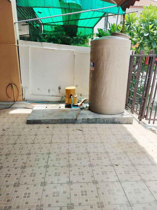 ให้เช่าบ้านเลี้ยงสัตว์ได้ ทาวเฮ้าส์ 2 ชั้น หมู่บ้านบุญฑริคนิวสไตล์ อยู่ลำลูกกา คลอง4 ปทุมธานี ใกล้โรงเรียนแย้มสะอาด,ฟิวเจอร์ 3