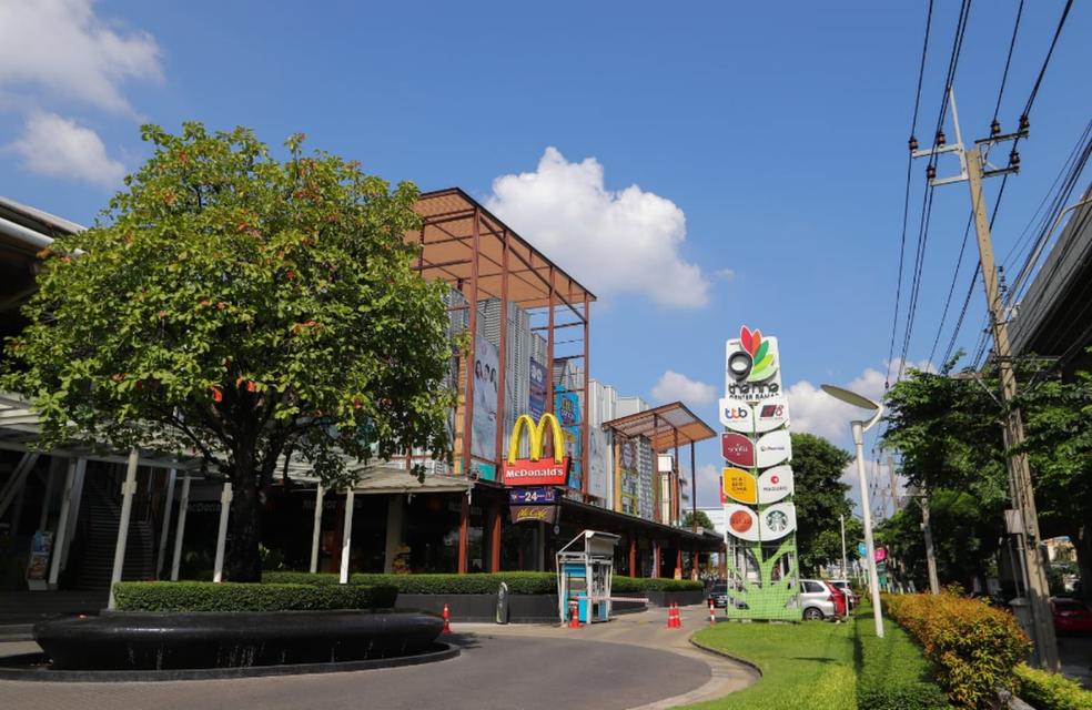 ขายที่ดิน ราคาดี ขนาด 262 ตร.ว. ย่านพัฒนาการ เหมาะทำอพาร์ทเม้นท์หรือที่ิอยู๋อาศัย 3